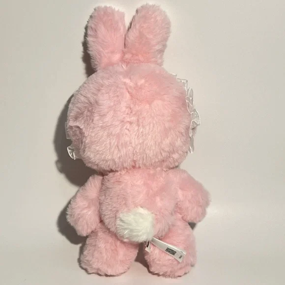 Nanci Shining Bunny Pink Sweetheart Rolife - Picture 3 of 10